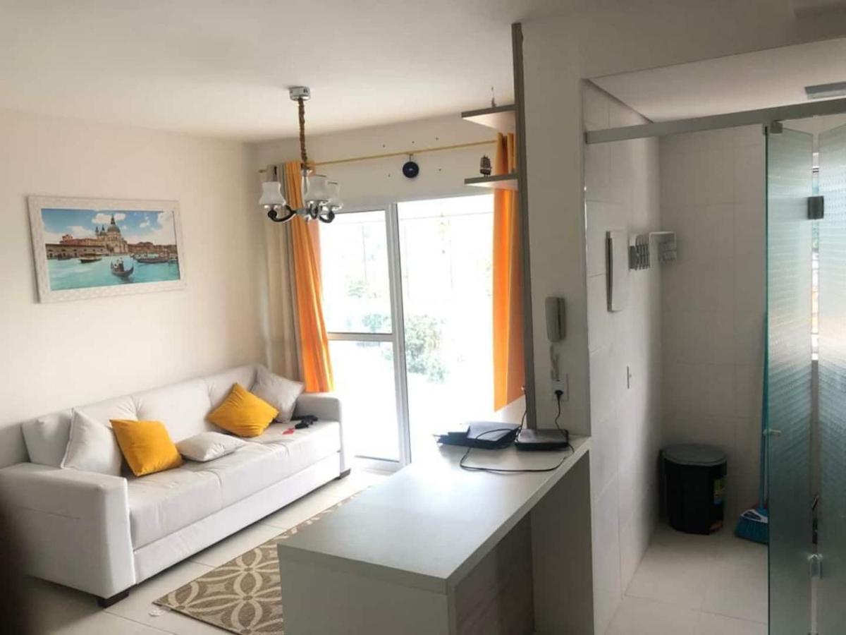 Beira do Mar Apart Bertioga Exterior foto
