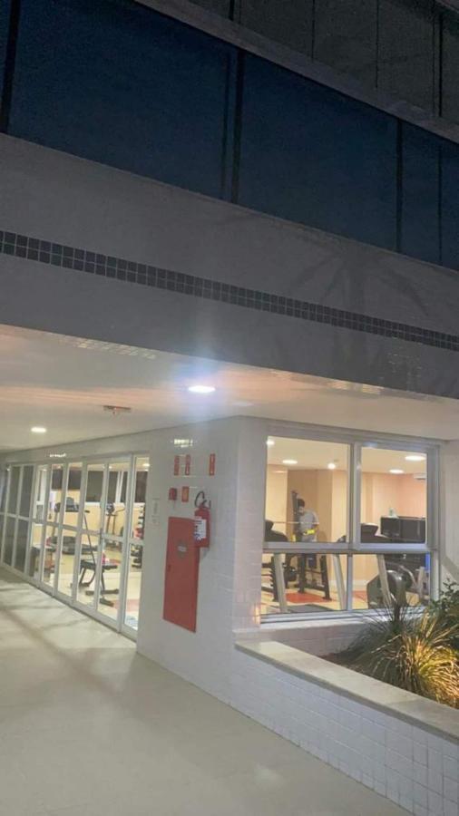 Beira do Mar Apart Bertioga Exterior foto